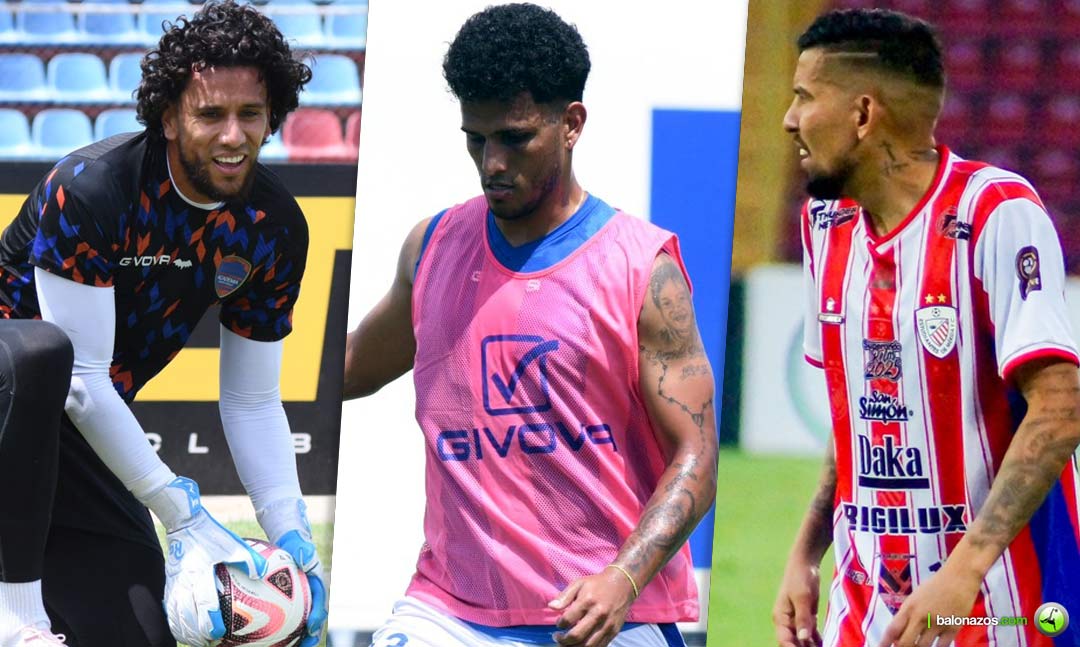 12 jugadores fueron sancionados