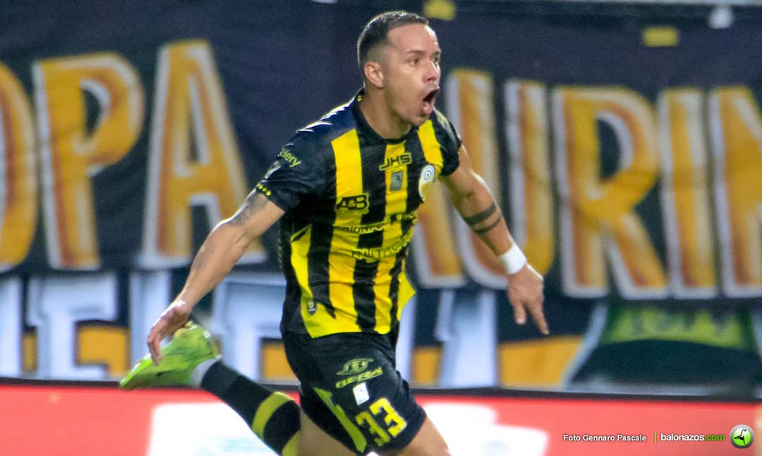 Deportivo Táchira empató