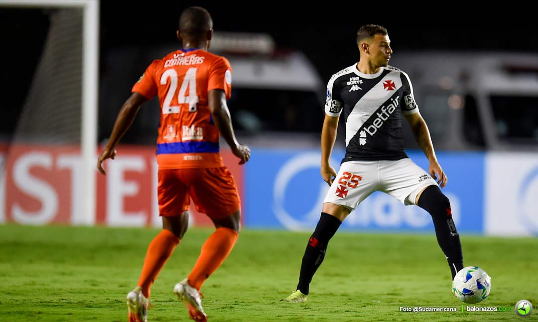 Resultado histórico