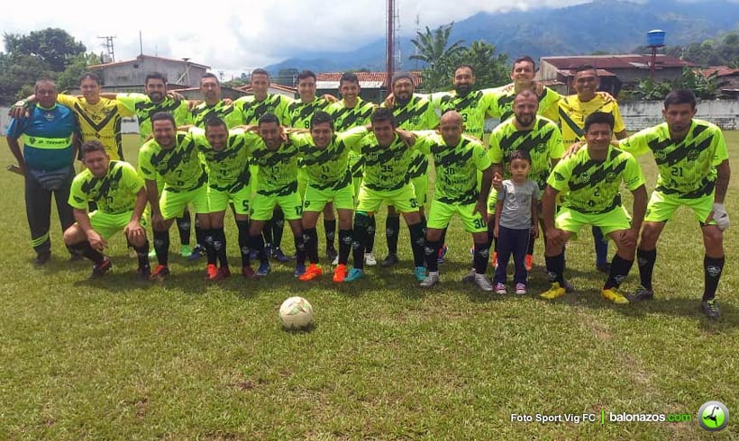 Liga Municipal Alberto Adriani