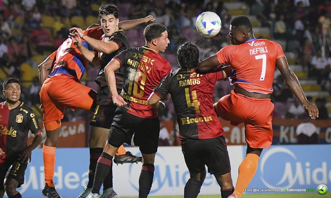 Academia Puerto Cabello