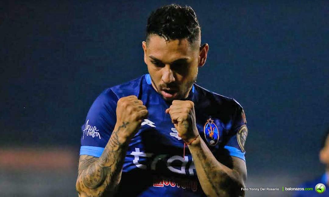 Deportivo La Guaira conquistó una victoria