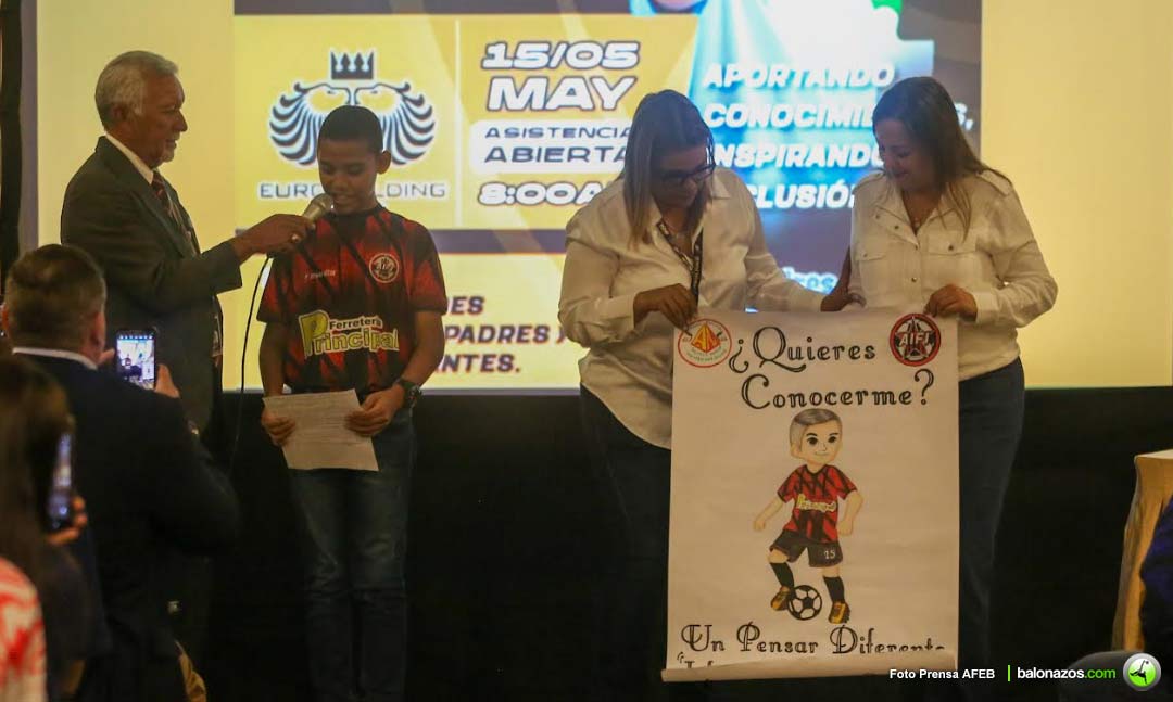 Gol por la Neurodivergencia