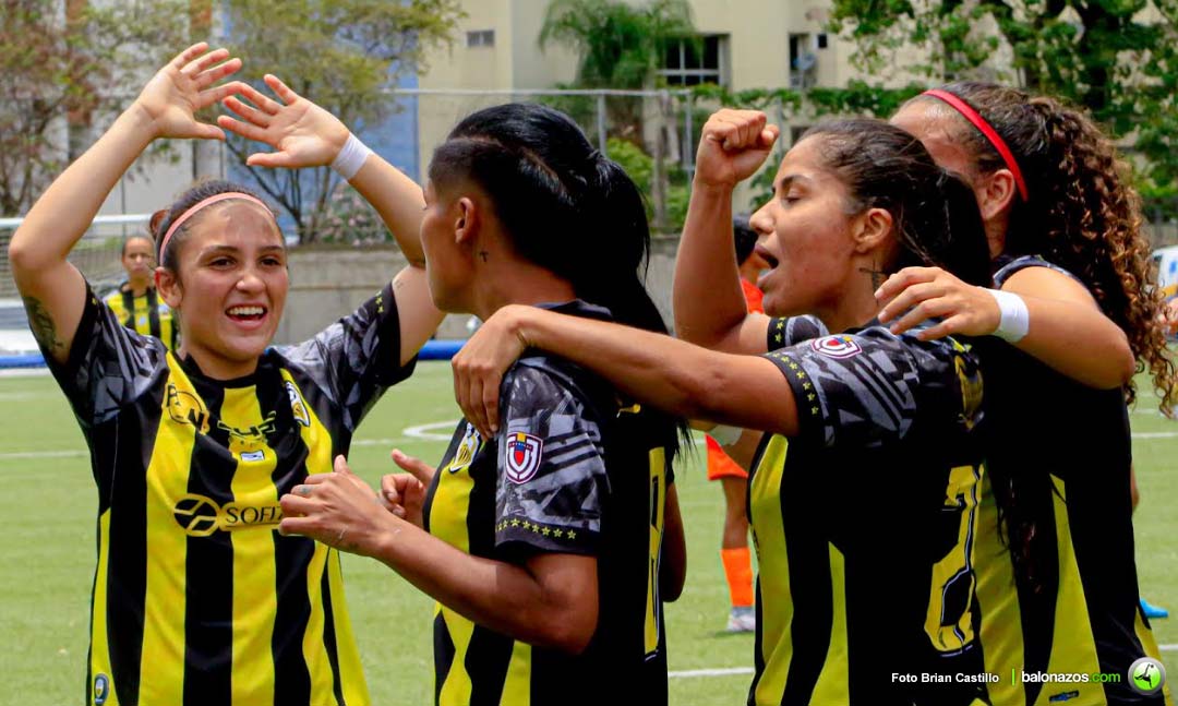 Deportivo Táchira Femenino