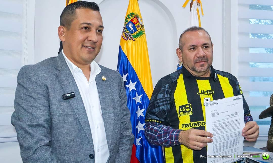 Centro de Categorías Menores "Gaetano Greco"