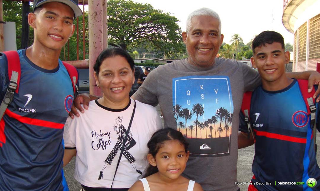 Síntesis Deportiva 17.05