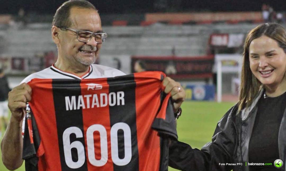 Jesús “Matador” Rodríguez
