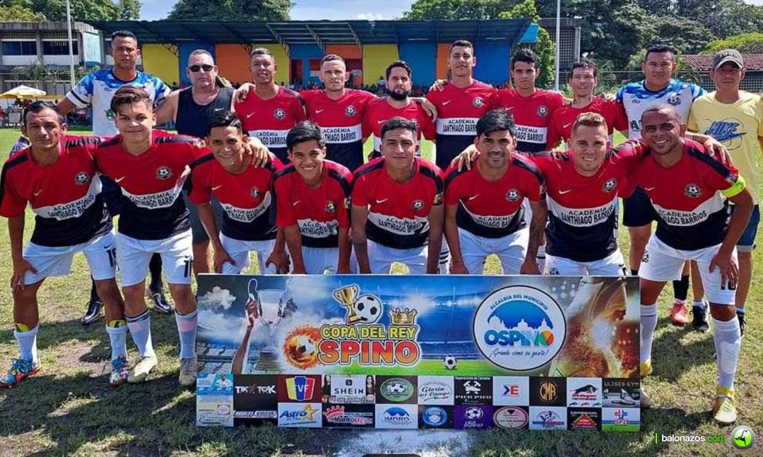 Copa “San Fernando Rey” del Torneo Municipal