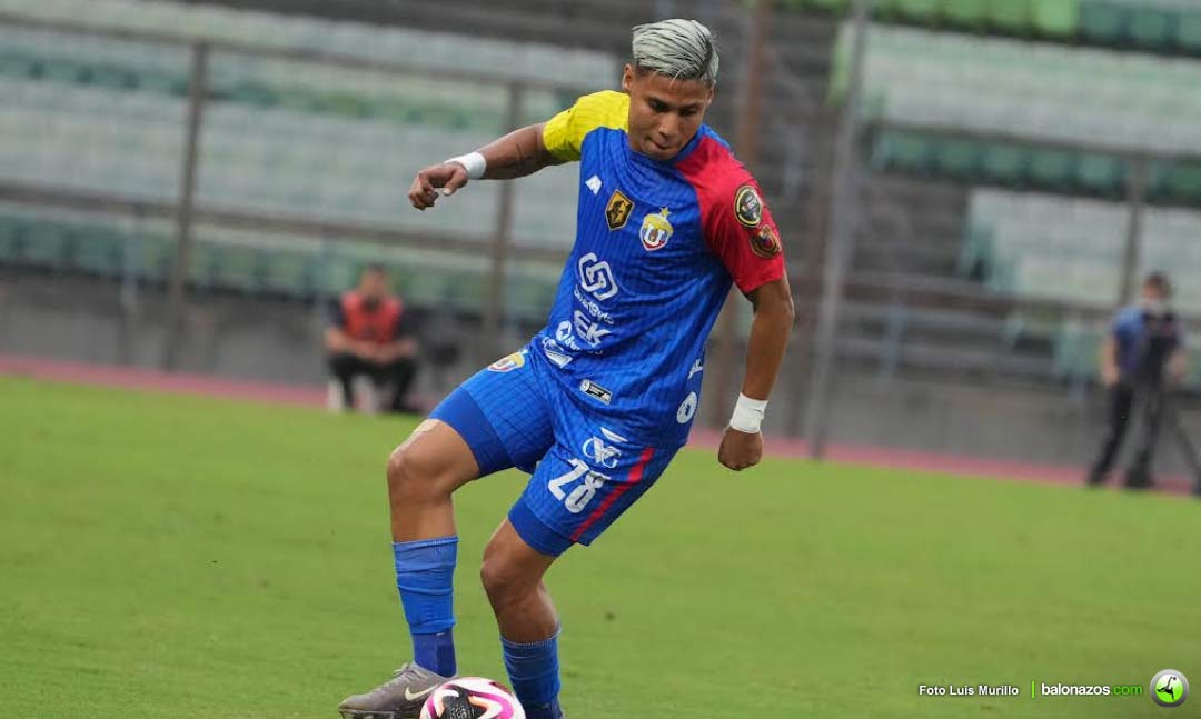 Maicol Ruiz