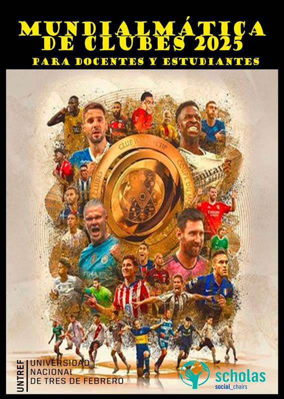 Mundial de Clubes 2025