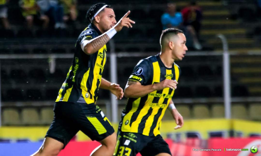 Táchira cierra la Fase Final