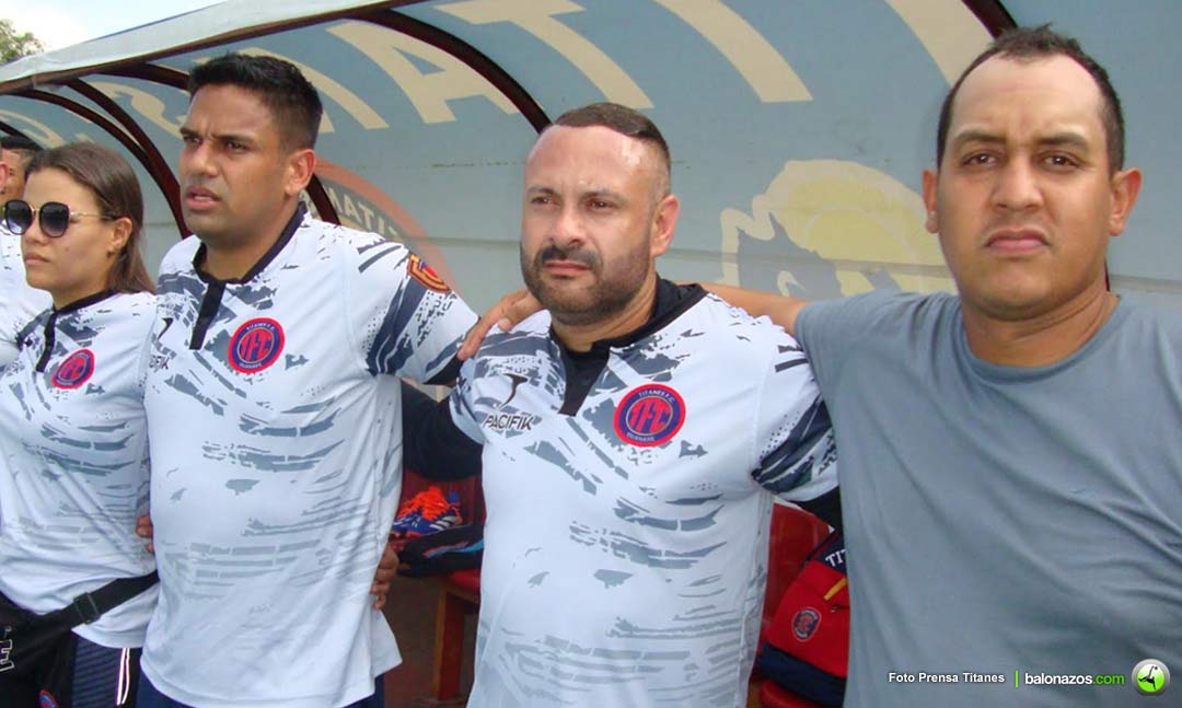 Titanes de Guanare
