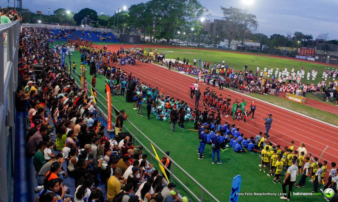 Torneo Ciudad de Maturín 