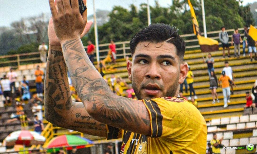 Goleador Trujillanos