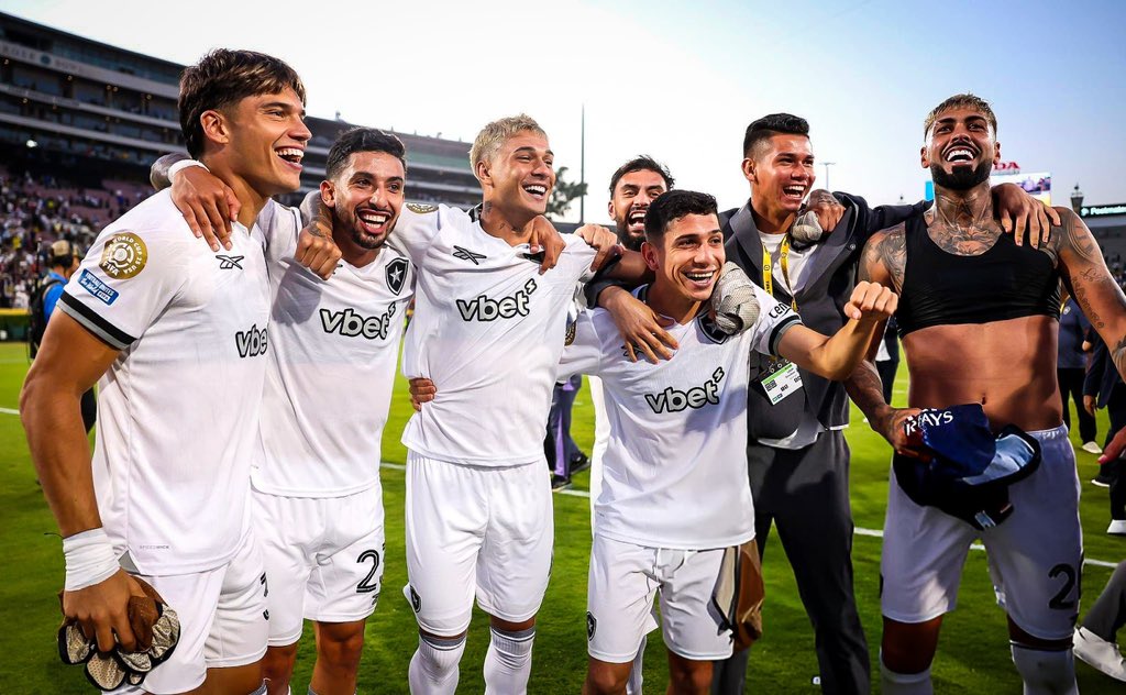 A la Cancha Trujillanos