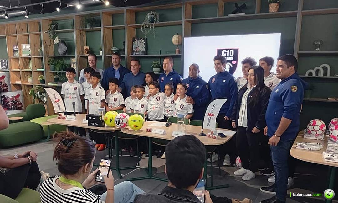 MADCUP con sello C10