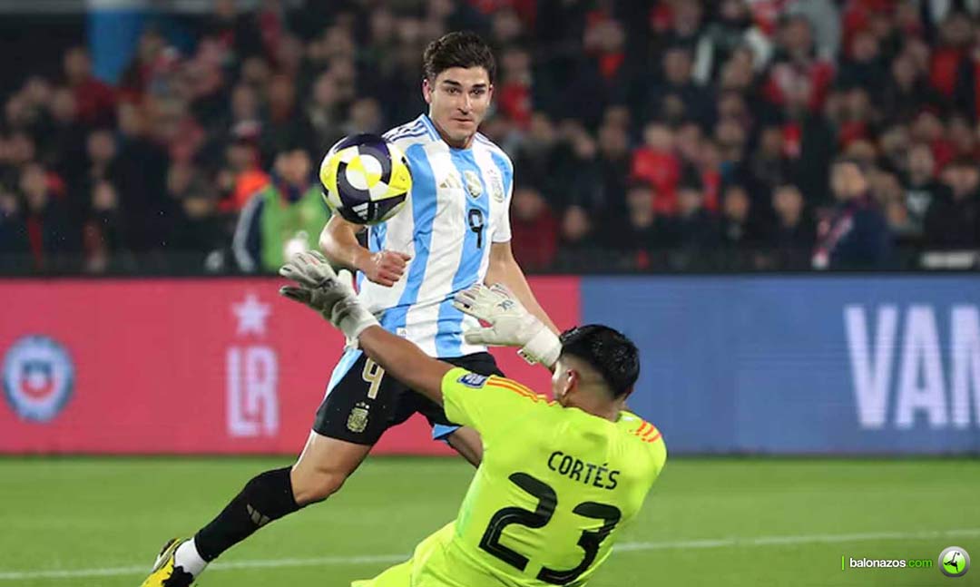 Jornada 15 de la Eliminatoria Sudamericana