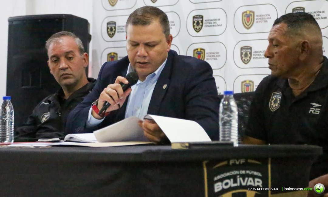 Consejo Electoral de Bolívar