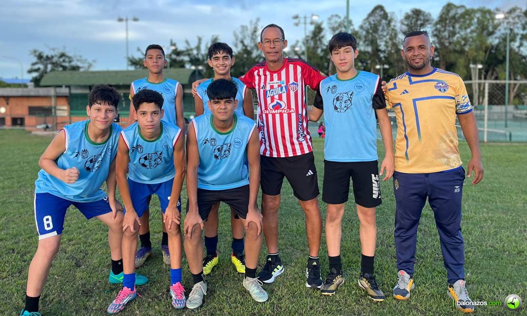 TOUR TALENT BOLIVAR 2025