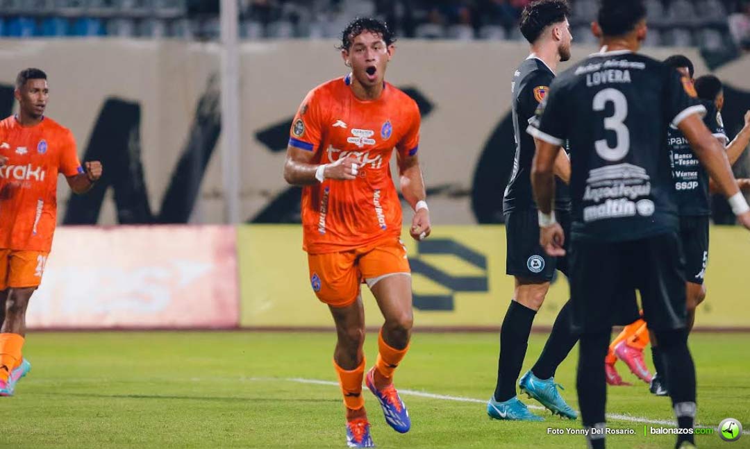 Deportivo La Guaira conquistó una nueva victoria