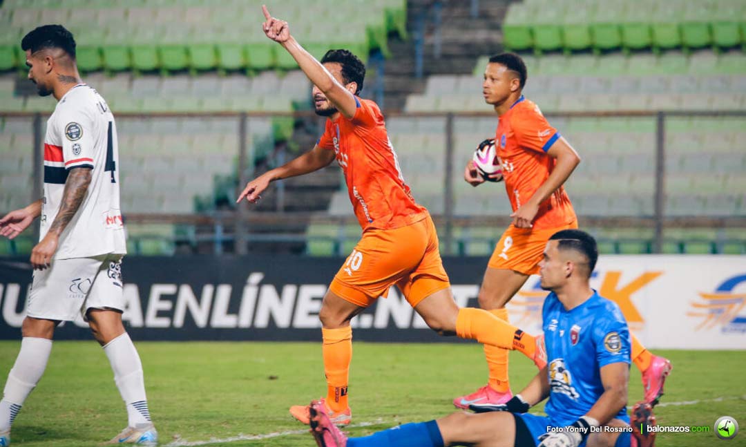 Deportivo La Guaira se despidió en la Fase Final del Torneo Apertura