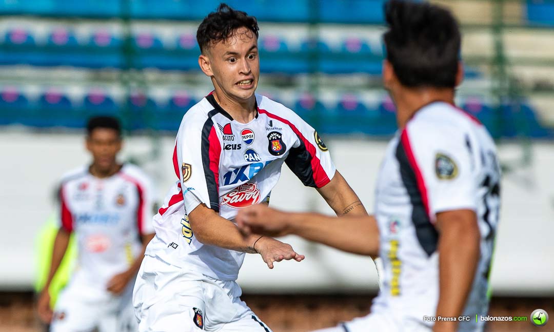 Caracas Fútbol Club