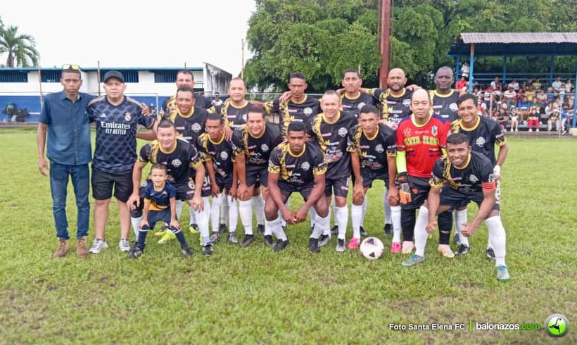 Liga Municipal cumplió jornada 2