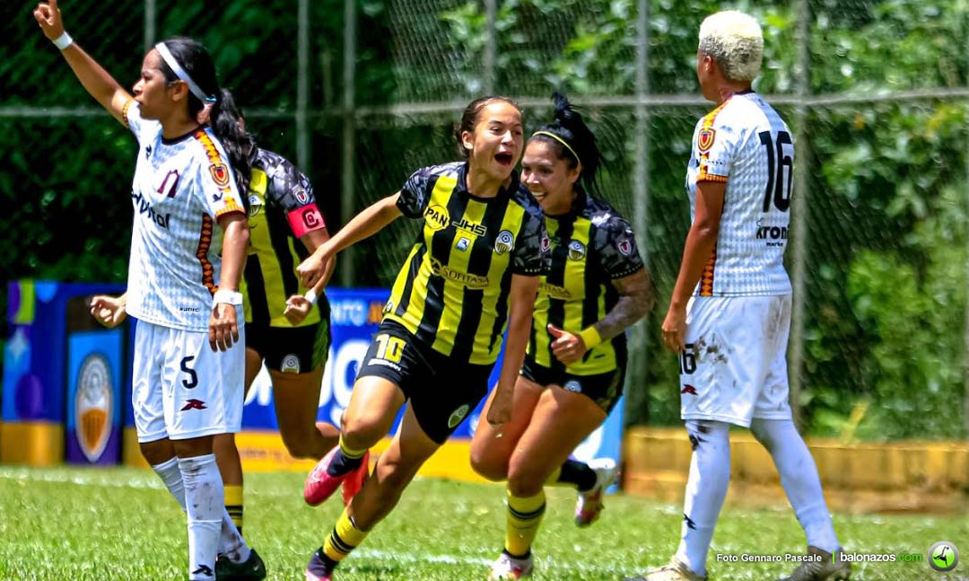 Deportivo Táchira Femenino