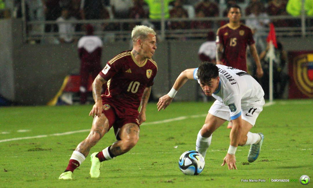 Selección Vinotinto