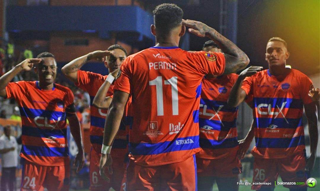 Academia Puerto Cabello