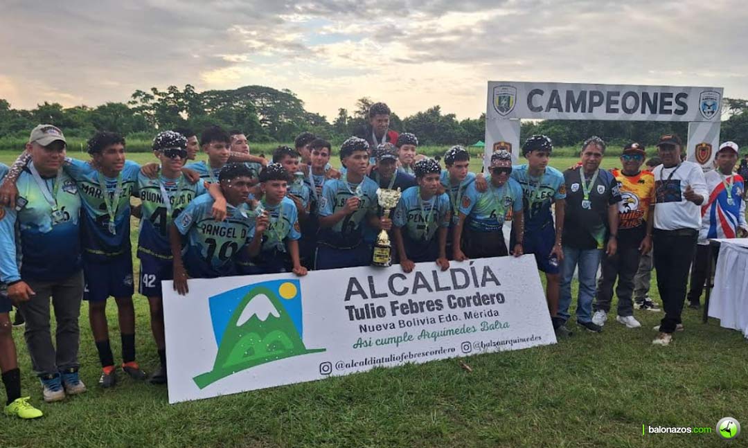 Liga Panamericana de Fútbol