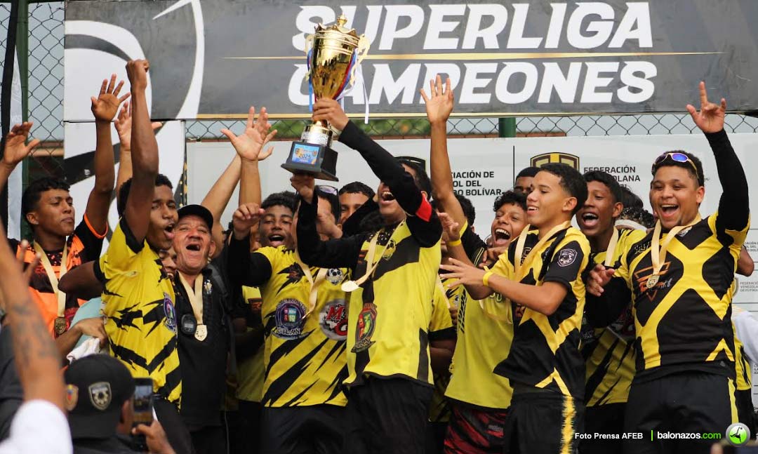 Torneo Apertura 2025