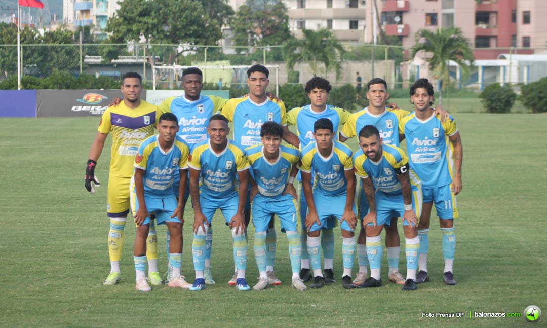 Dynamo Puerto FC