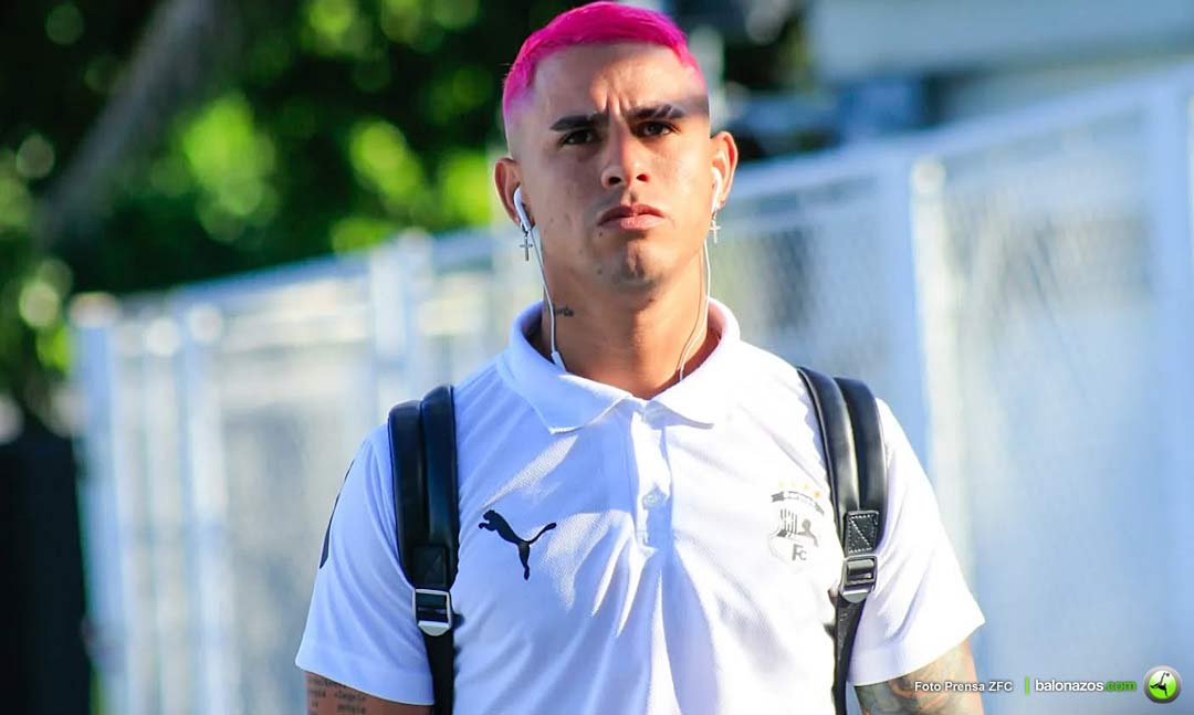 Erickson Gallardo y la Síntesis Deportiva