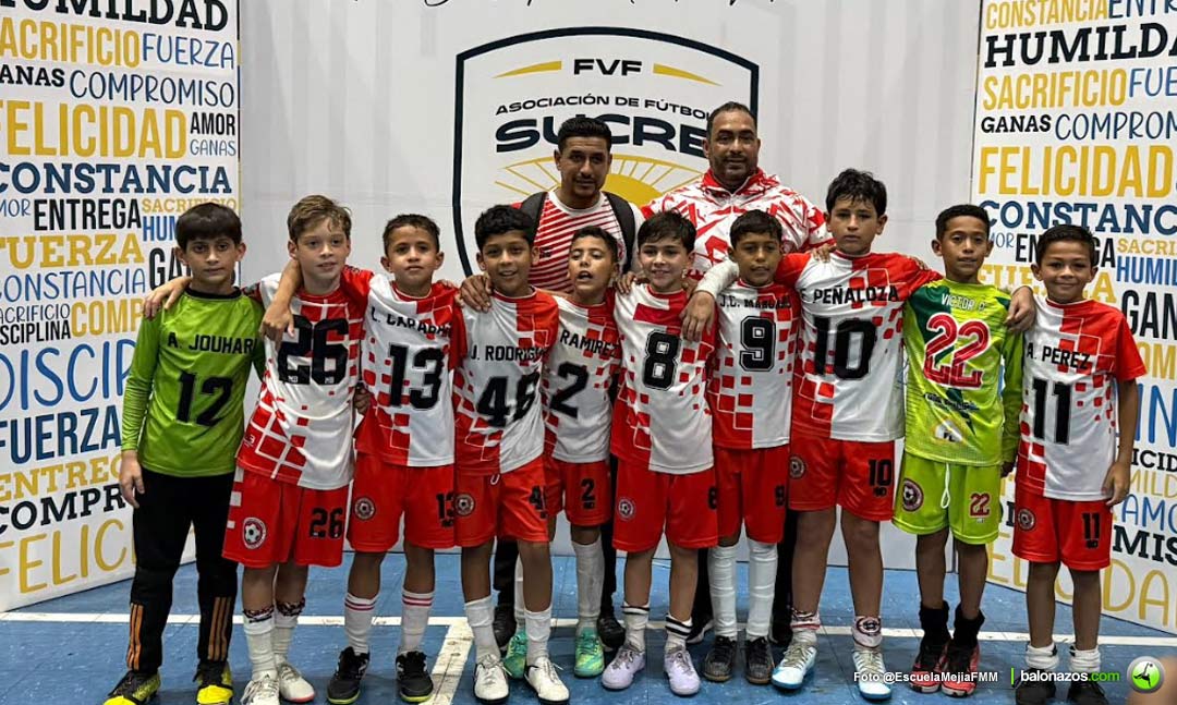 Prof. Antonio Mejía Altamirano