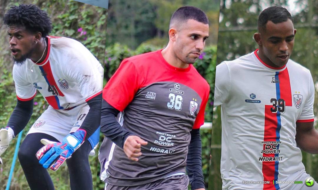 Estudiantes de Mérida fichajes Clausura 2025