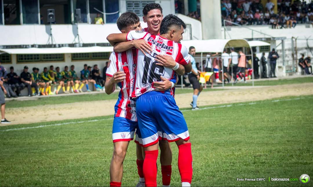 Estudiantes de Mérida
