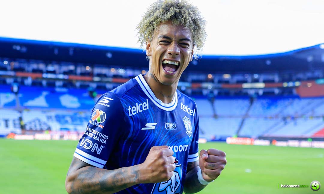 Jhonder Cádiz,