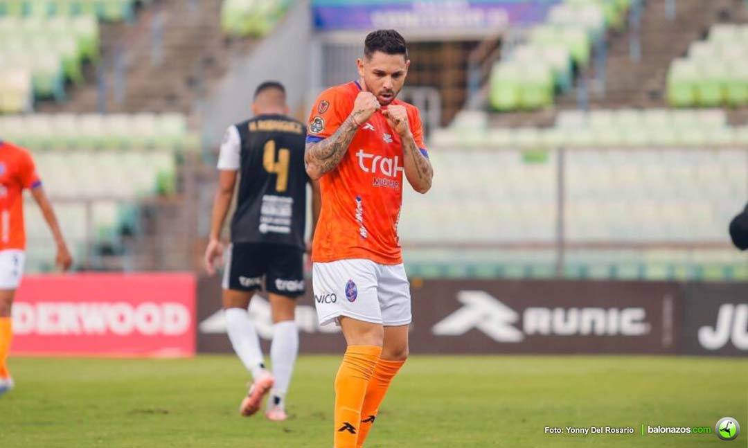 Deportivo La Guaira sumó