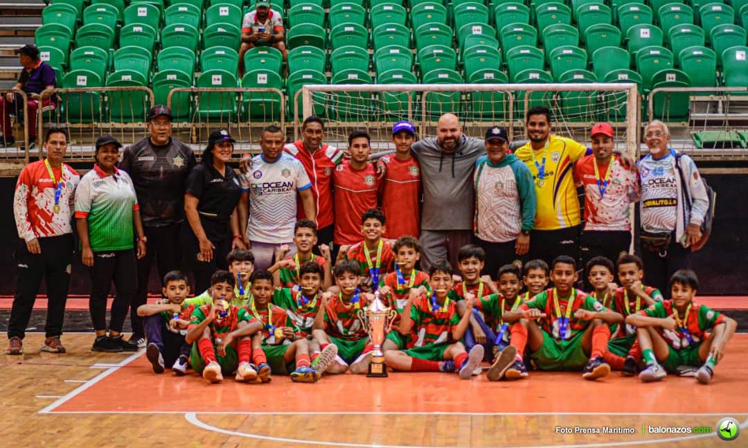 Sport Marítimo de La Guaira