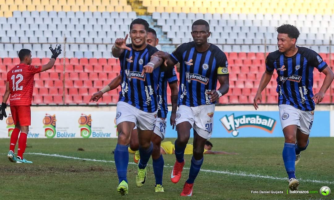 José Rondón