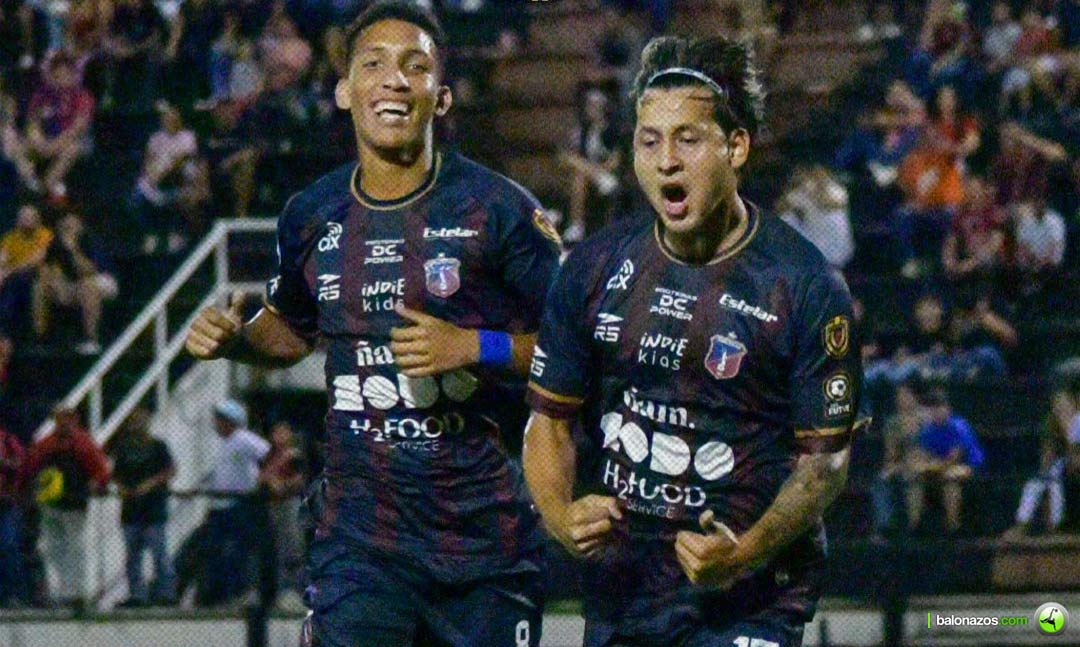 Monagas SC