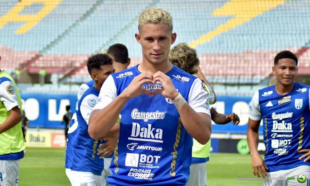 Deportivo Rayo Zuliano