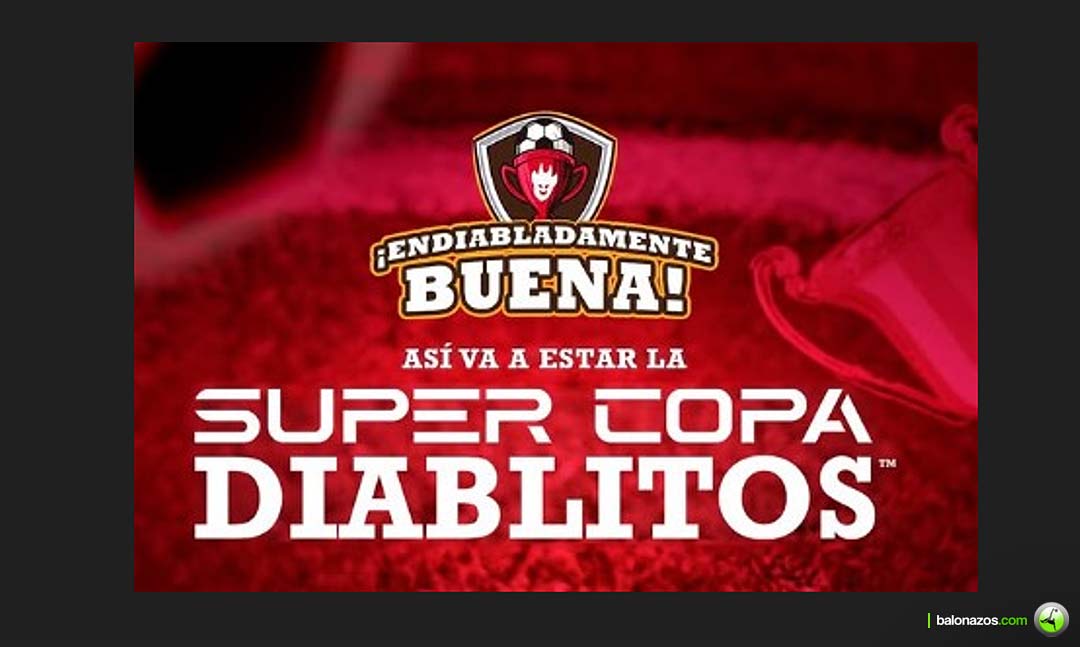 Super Copa Diablitos