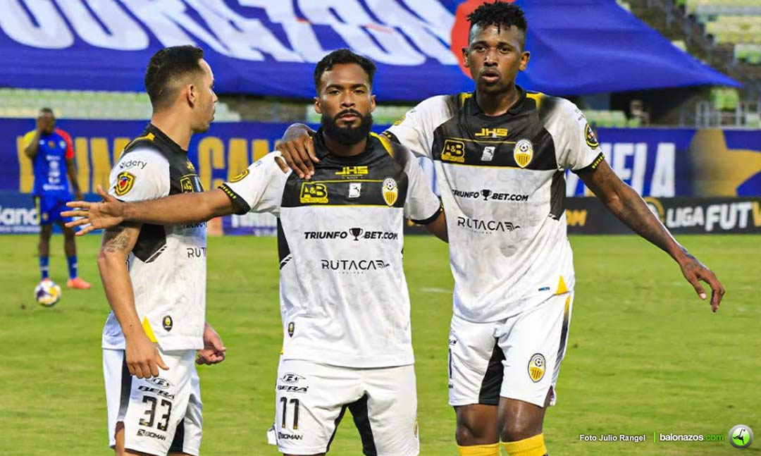 Deportivo Táchira FC