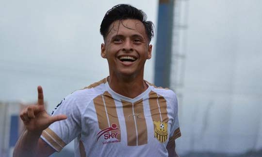 A la Cancha Trujillanos