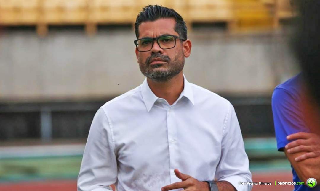 Mineros de Guayana recibirá tres jugadores extranjeros para cerrar la Liga FutVe 2
