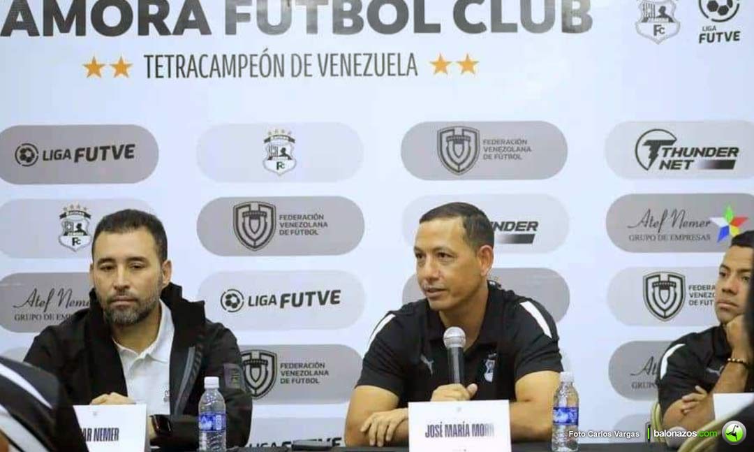Zamora FC