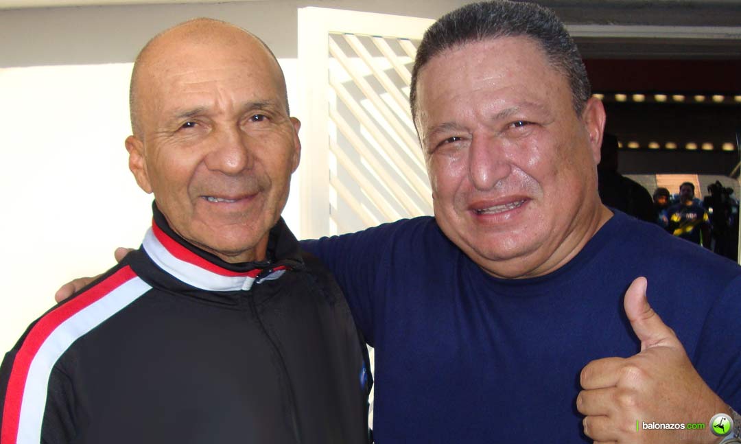 Síntesis Deportiva 16.08.2025