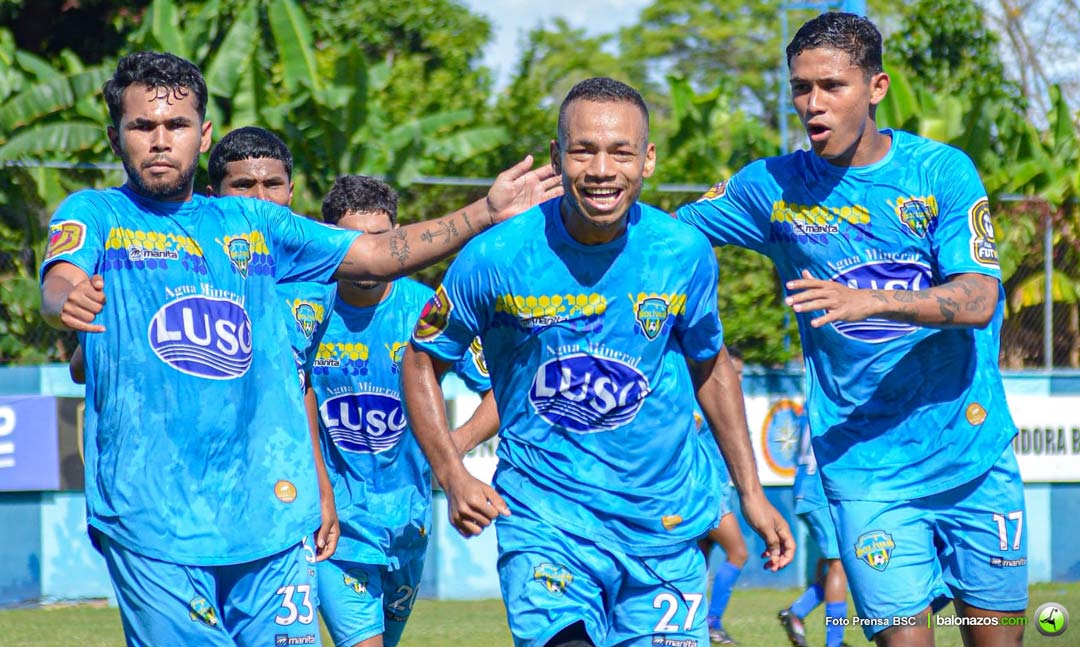 Bolívar SC,